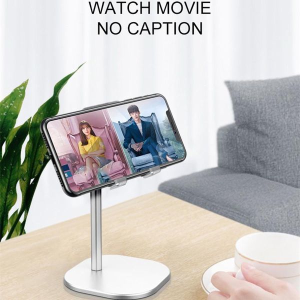 cell phone mounts & holders deskholder tablet stand for ipad phones universal bracket metal adjustable height angle live supp
cell phone mounts & holders deskholder tablet stand for ipad phones universal bracket metal adjustable height angle live supp