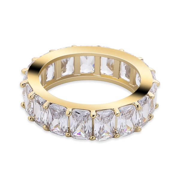 couple wedding rings jewelry treny fashion men women luxury classic bling rectangle zircon paved 18k gold plated circle hip hop rings, Slivery;golden
couple wedding rings jewelry treny fashion men women luxury classic bling rectangle zircon paved 18k gold plated circle hip hop rings, Slivery;golden
