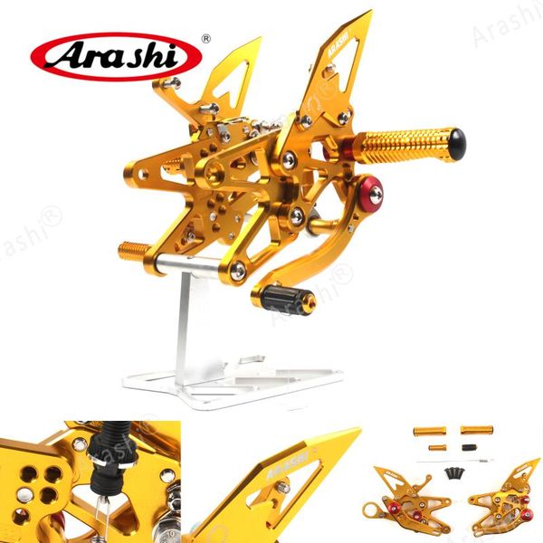 pedals adjustable footrests for s1000rr s1000 rr 2009 - 2014 rider foot pegs rearse s 1000 2010 2011 2012 2013 09 10 cnc gold
pedals adjustable footrests for s1000rr s1000 rr 2009 - 2014 rider foot pegs rearse s 1000 2010 2011 2012 2013 09 10 cnc gold