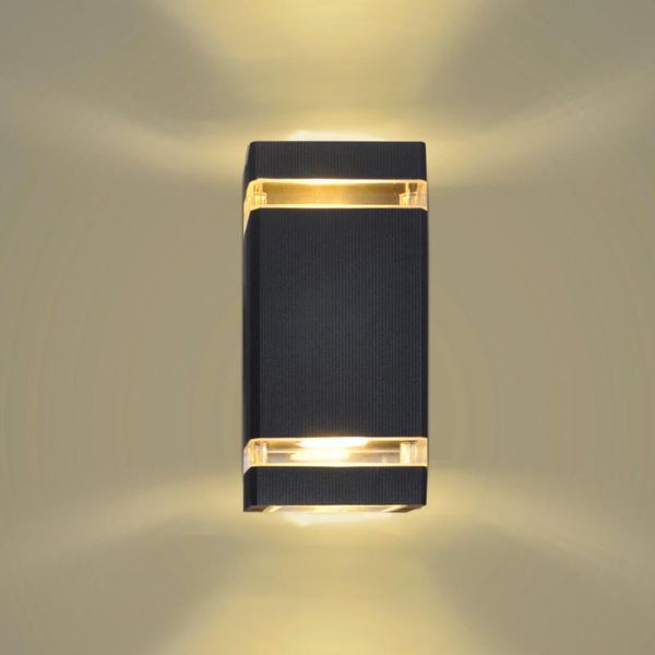 outdoor wall lamps artpad lamp with bulb spotlight gu10 is suitable for up and down waterproof ip54 courtyard garden balcony
outdoor wall lamps artpad lamp with bulb spotlight gu10 is suitable for up and down waterproof ip54 courtyard garden balcony