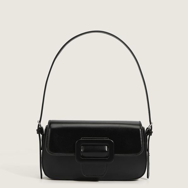 hbp thailand shoulder bag niche design clamshell simple solid color underarm female 2021 spring and summer retro baguette small
hbp thailand shoulder bag niche design clamshell simple solid color underarm female 2021 spring and summer retro baguette small