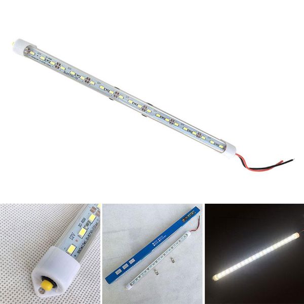 emergency lights 12v/24v 6000k 24 led truck vehicle conversion cab lighting work light bar white large interior
emergency lights 12v/24v 6000k 24 led truck vehicle conversion cab lighting work light bar white large interior