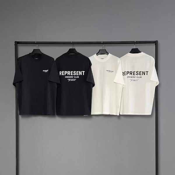 men's t-shirts represent washed high street basic letter short-sleeved shirt camping summer loose t-shirt men set, White;black
men's t-shirts represent washed high street basic letter short-sleeved shirt camping summer loose t-shirt men set, White;black