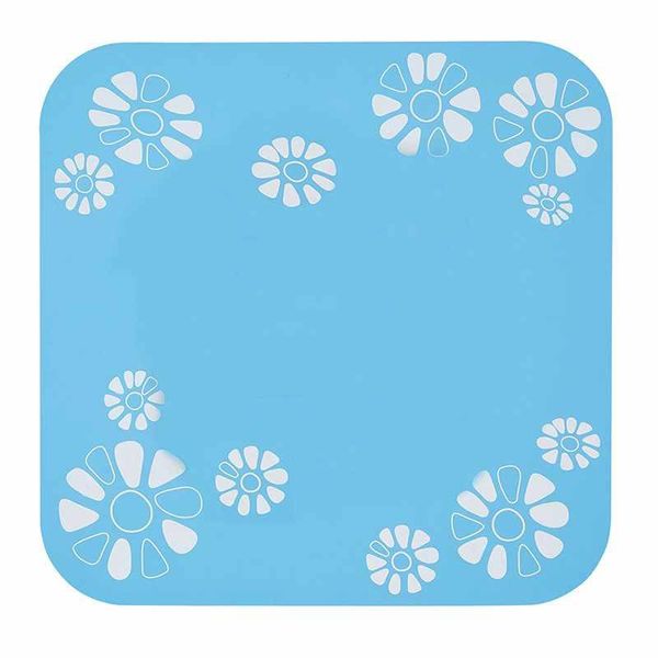 pet automatic drinking fountain blue flower style dog water dispenser silicone pad drink dish filter ship drop apparel
pet automatic drinking fountain blue flower style dog water dispenser silicone pad drink dish filter ship drop apparel