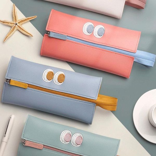 korean pencil case school pen supplies big kawaii pouch bag pencilcase large for kids stationery cute box p r5w4 bags
korean pencil case school pen supplies big kawaii pouch bag pencilcase large for kids stationery cute box p r5w4 bags