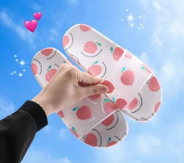 slippers women's cartoon fruit transparent summer beach flat sandals female ladies fashion cute banana peach bathroom home shoes, Black
slippers women's cartoon fruit transparent summer beach flat sandals female ladies fashion cute banana peach bathroom home shoes, Black