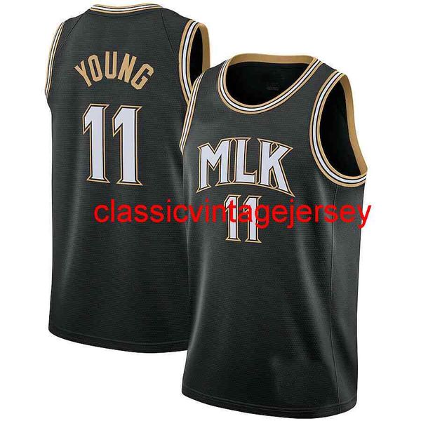trae young swingman jersey 11 stitched men women youth basketball jerseys size xs-6xl, Black
trae young swingman jersey 11 stitched men women youth basketball jerseys size xs-6xl, Black