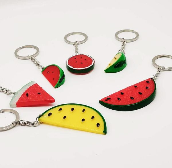 key chain for men and women cartoon fruit watermelon model pendant keychain girl cute colours resin metal material lovers car bag keyring bu, Slivery;golden
key chain for men and women cartoon fruit watermelon model pendant keychain girl cute colours resin metal material lovers car bag keyring bu, Slivery;golden