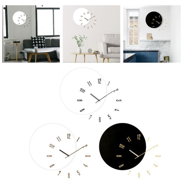 wall clocks diy clock circle simple digital quiet sweep large wooden for indoor bedroom gift
wall clocks diy clock circle simple digital quiet sweep large wooden for indoor bedroom gift