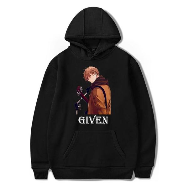 men's hoodies & sweatshirts given anime hoodie music manga printed mafuyu pullover women men oversized sweatshirt harajuku streetwear, Black
men's hoodies & sweatshirts given anime hoodie music manga printed mafuyu pullover women men oversized sweatshirt harajuku streetwear, Black