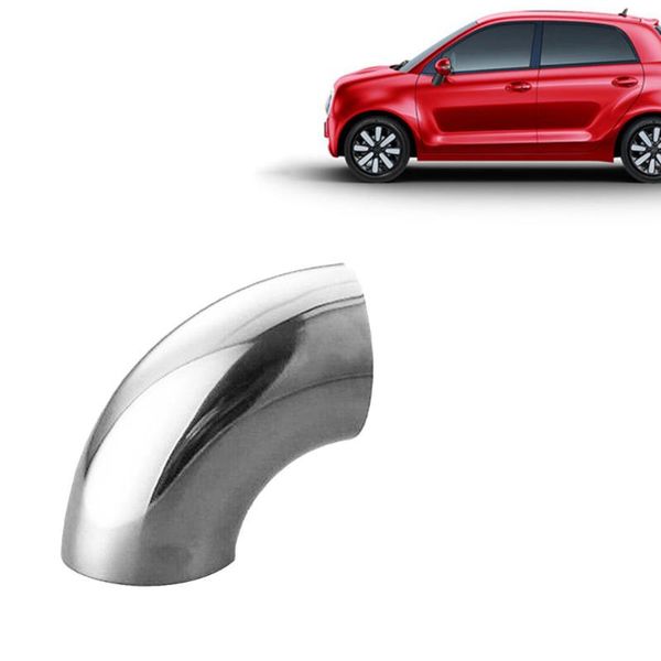 manifold & parts 1pcs exhaust car 3.5" inch/89mm 90 degree stainless steel bend elbow pipe tubing auto handrail fitting
manifold & parts 1pcs exhaust car 3.5" inch/89mm 90 degree stainless steel bend elbow pipe tubing auto handrail fitting