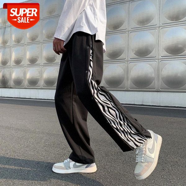 yemi fashion|pants men's korean style loose trendy casual pants hong kong straight breasted #yl3w, Black
yemi fashion|pants men's korean style loose trendy casual pants hong kong straight breasted #yl3w, Black