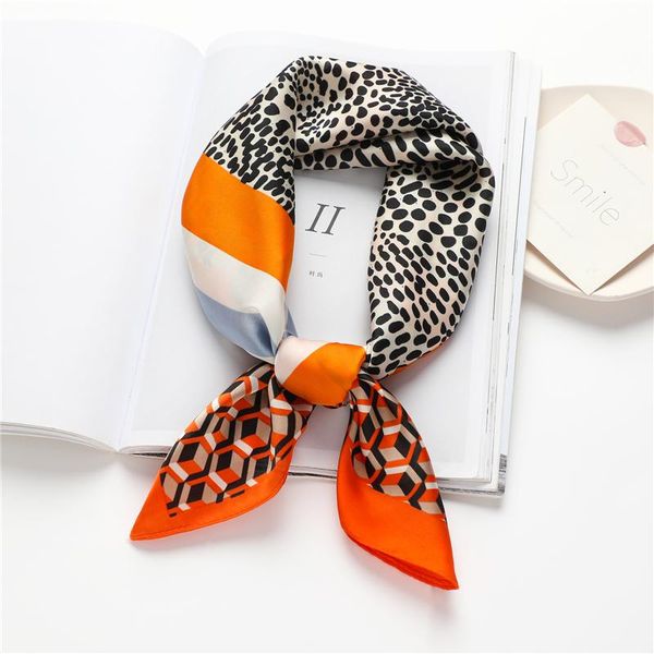 scarves summer headscarf satin silk shawl square scarf for women foulard hijab neckerchief female hair bands headband head wraps bandana, Blue;gray
scarves summer headscarf satin silk shawl square scarf for women foulard hijab neckerchief female hair bands headband head wraps bandana, Blue;gray