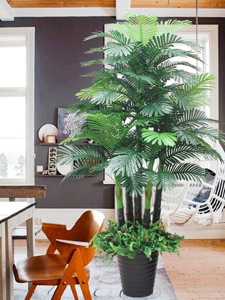 decorative flowers & wreaths artificial plants three and good luck tree home decoration greenery plant trees for decor house bonsai
decorative flowers & wreaths artificial plants three and good luck tree home decoration greenery plant trees for decor house bonsai