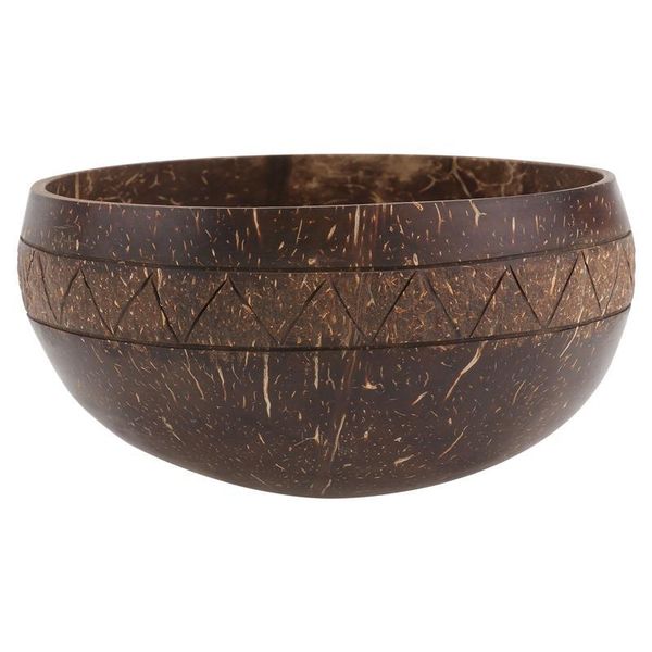 old coconut shell bowl pattern practical fruit salad dessert rice bowls
old coconut shell bowl pattern practical fruit salad dessert rice bowls
