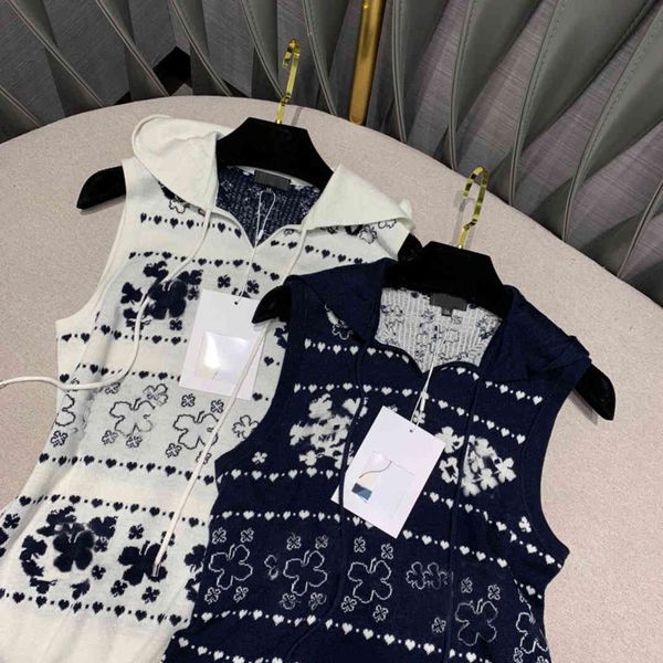 t shirt cute hooded jacquard knit t-shirt women summer sleeveless flora pattern high-end knitwear casual slim tee, White
t shirt cute hooded jacquard knit t-shirt women summer sleeveless flora pattern high-end knitwear casual slim tee, White