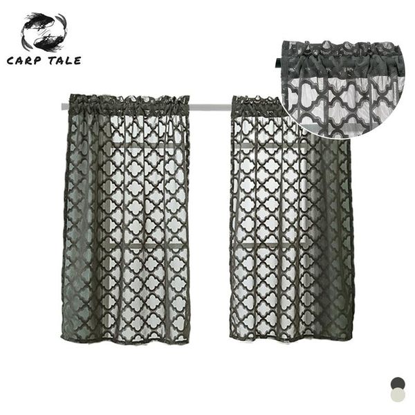 europe geometric yarn curtain window gauze tulle curtains modern treatments voile living room kitchen home decoration & drapes
europe geometric yarn curtain window gauze tulle curtains modern treatments voile living room kitchen home decoration & drapes