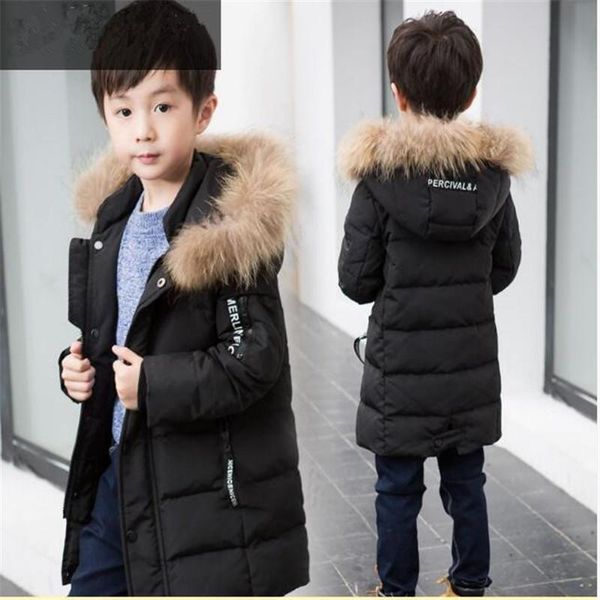 boy winter coat long section 2021 children in the cotton jacket clothing 4-14 years old, Blue;gray
boy winter coat long section 2021 children in the cotton jacket clothing 4-14 years old, Blue;gray