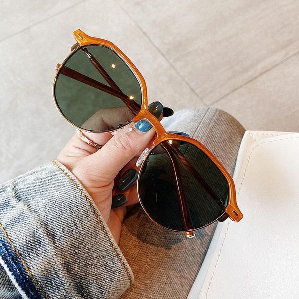 sunglasses oloey retro square women brand designer fashion cat eye eyewear female men driving glasses camping hiking uv400 gafas, White;black
sunglasses oloey retro square women brand designer fashion cat eye eyewear female men driving glasses camping hiking uv400 gafas, White;black