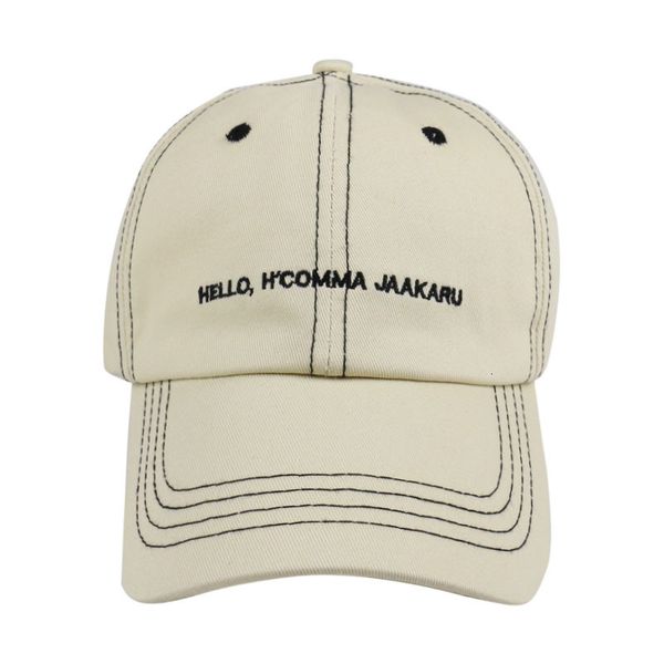 caps fashion cap korean baseball hat female korea east gate open line letter leisure soft youth, Blue;gray
caps fashion cap korean baseball hat female korea east gate open line letter leisure soft youth, Blue;gray