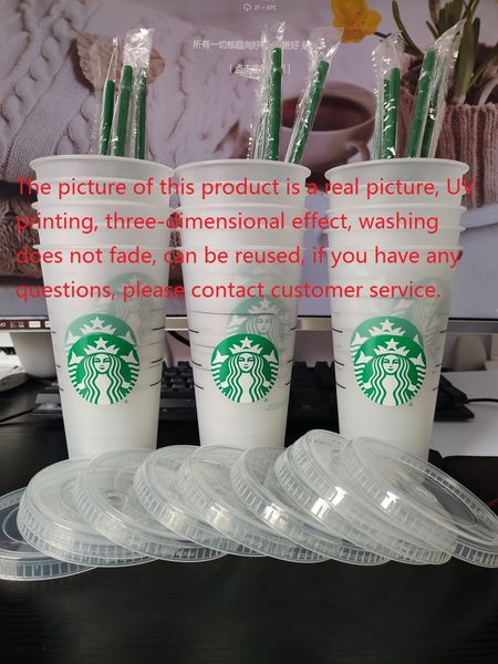 starbucks mermaid goddess 24oz/710ml plastic mugs tumbler reusable clear drinking flat bottom pillar shape lid straw cups
starbucks mermaid goddess 24oz/710ml plastic mugs tumbler reusable clear drinking flat bottom pillar shape lid straw cups