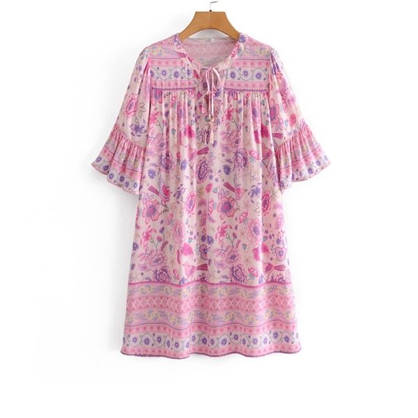 summer cotton and spandex straps lace loose v-neck pink floral printing ruffles casual women knee-length dress 210524, Black;gray
summer cotton and spandex straps lace loose v-neck pink floral printing ruffles casual women knee-length dress 210524, Black;gray
