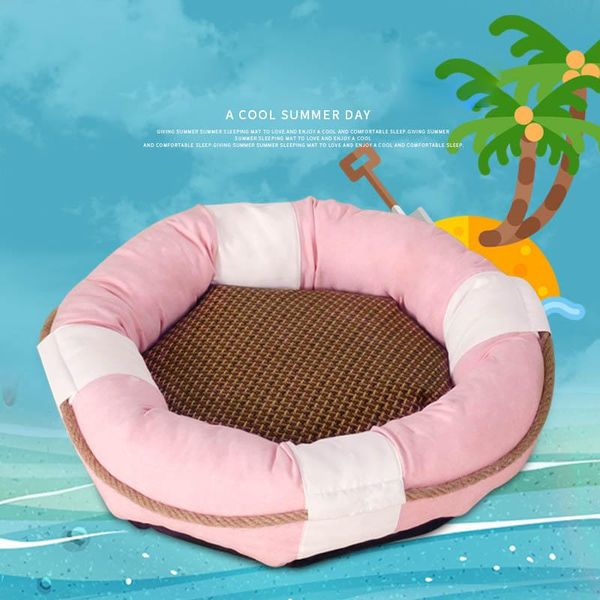 princess bows pet dog bed soft house for small little animals cat nest kennel sofa mat pad puppy cute beds chihuahua teddy kennels & pens
princess bows pet dog bed soft house for small little animals cat nest kennel sofa mat pad puppy cute beds chihuahua teddy kennels & pens