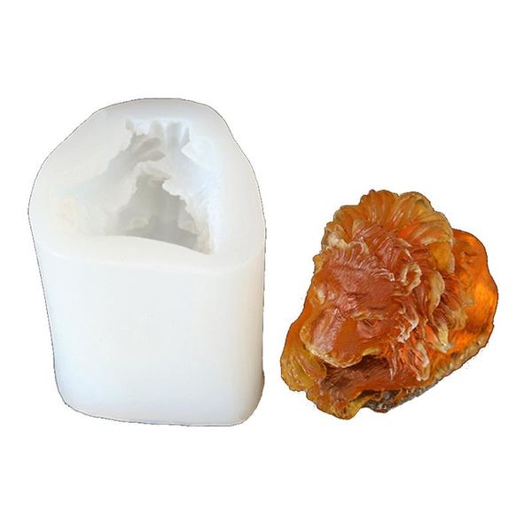 craft tools 3d cartoon animal decorations epoxy resin mold ornaments casting silicone mould diy crafts plaster candle soap
craft tools 3d cartoon animal decorations epoxy resin mold ornaments casting silicone mould diy crafts plaster candle soap