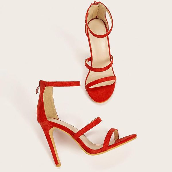 sandals women fashion flock stiletto high heel dress ladies arrival party shoes zapatos plataforma de mujer fiesta, Black
sandals women fashion flock stiletto high heel dress ladies arrival party shoes zapatos plataforma de mujer fiesta, Black