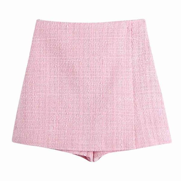 women summer casual shorts skirts za back zipper solid veins fashion street female elegant ol clothing 210513, White;black
women summer casual shorts skirts za back zipper solid veins fashion street female elegant ol clothing 210513, White;black