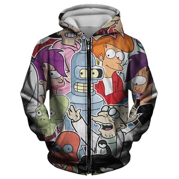 platypus pattern men's zipper hoodie visual impact party punk gothic round neck american sweater hoodie, Black
platypus pattern men's zipper hoodie visual impact party punk gothic round neck american sweater hoodie, Black
