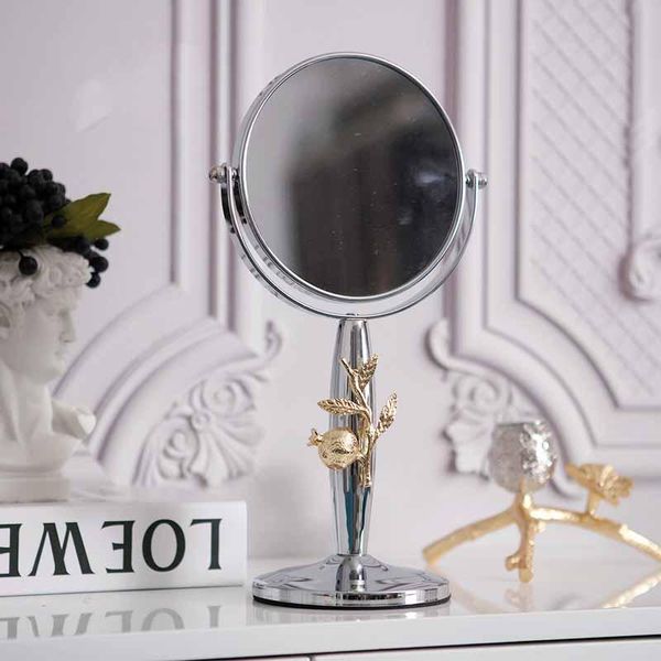 mirrors light luxury gold plated pomegranate vertical vanity mirror modern minimalist stainless steel double sided
mirrors light luxury gold plated pomegranate vertical vanity mirror modern minimalist stainless steel double sided