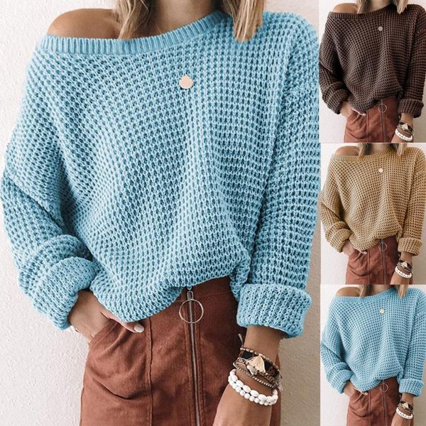 women's sweaters 2021 female sweater solid color korean fashion long sleeve pullover o-neck clothing pulovers, White;black
women's sweaters 2021 female sweater solid color korean fashion long sleeve pullover o-neck clothing pulovers, White;black