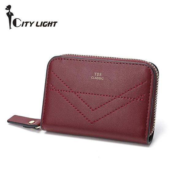 card holders casual pu leather women's wallet personality mini lady coin purse girls multi-card slot square organ holder, Brown;gray
card holders casual pu leather women's wallet personality mini lady coin purse girls multi-card slot square organ holder, Brown;gray