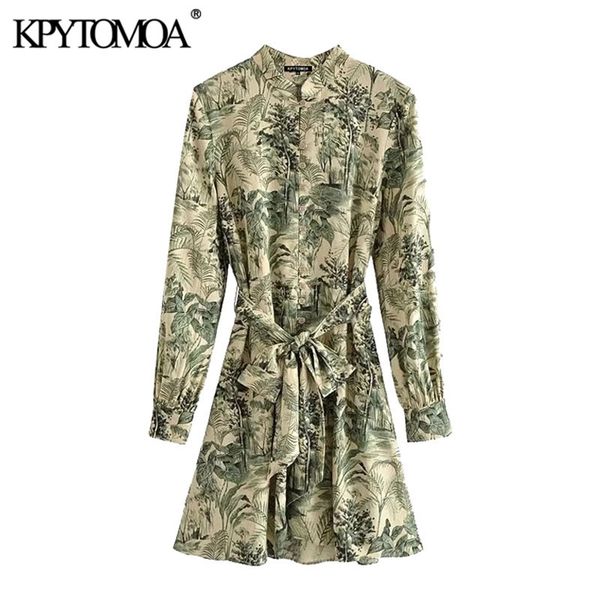 women chic fashion with belt printed mini shirt dress long sleeve button-up female dresses vestidos mujer 210420, Black;gray
women chic fashion with belt printed mini shirt dress long sleeve button-up female dresses vestidos mujer 210420, Black;gray