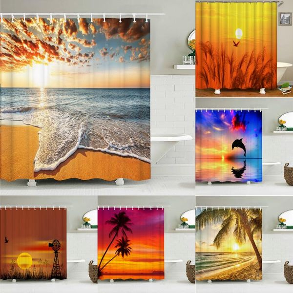 shower curtains sunlight ocean beach fabric curtain bathroom sunset dusk sea animal dolphin bath screen with 12 hooks 300x180
shower curtains sunlight ocean beach fabric curtain bathroom sunset dusk sea animal dolphin bath screen with 12 hooks 300x180