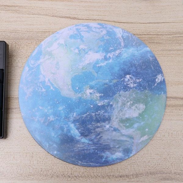 mouse pads & wrist rests pad creative small fresh personality planet soft rubber cushion (rainbow earth)
mouse pads & wrist rests pad creative small fresh personality planet soft rubber cushion (rainbow earth)