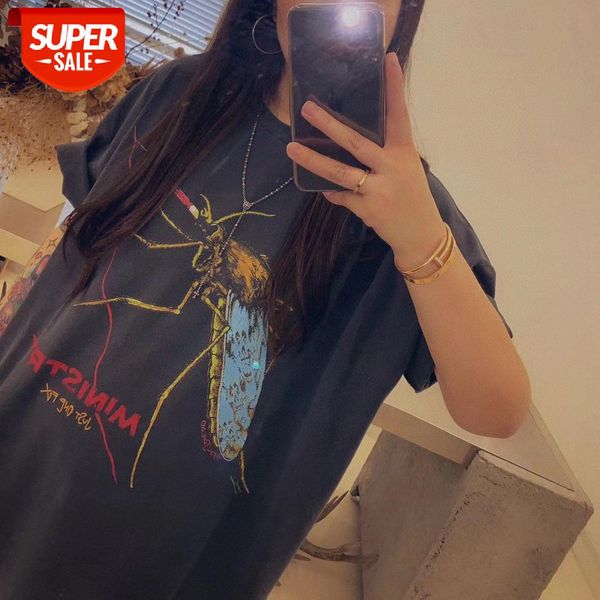 retro 70-80 generation design mosquito pattern distressed skull print os loose men's and women's short-sleeved t-shirt #ng3h, White;black
retro 70-80 generation design mosquito pattern distressed skull print os loose men's and women's short-sleeved t-shirt #ng3h, White;black