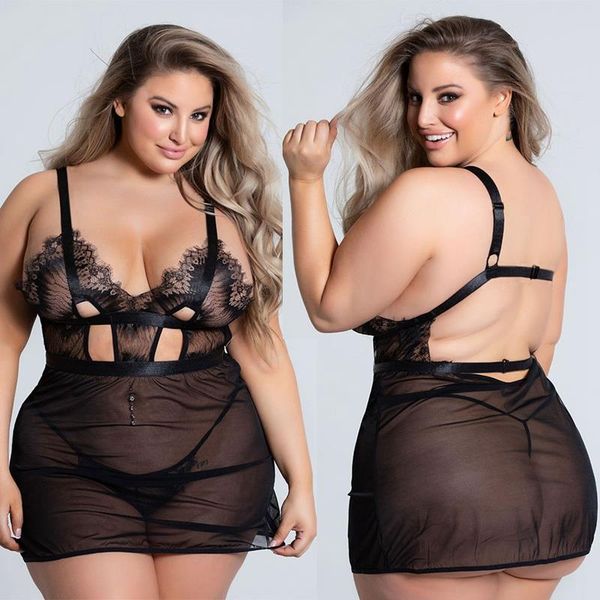 5xxl women sleepwear lace lingerie porno see though ropa para el sexo black womens nightgown night dress pull size, Black;red
5xxl women sleepwear lace lingerie porno see though ropa para el sexo black womens nightgown night dress pull size, Black;red