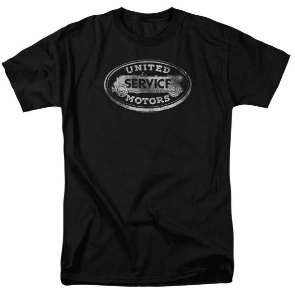 acdelco united motors service t shirt mens licensed auto parts tee black, White;black
acdelco united motors service t shirt mens licensed auto parts tee black, White;black