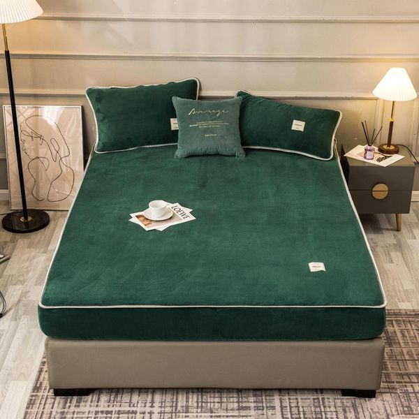 sheets & sets bonenjoy 1pc green flannel bed sheet with elastic queen king size bedding for winter solid color plain dyed cover sabanas
sheets & sets bonenjoy 1pc green flannel bed sheet with elastic queen king size bedding for winter solid color plain dyed cover sabanas