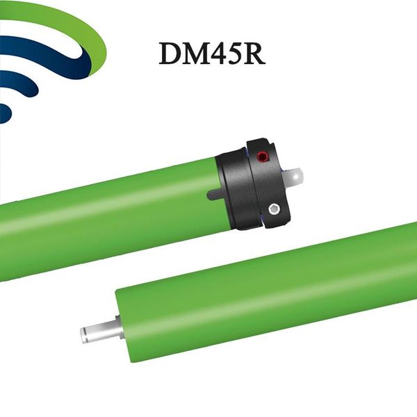 other home decor original dooya tubular motor dm45r/dm45s-50n/12r built-in radio for 50mm roll tube rolling blinds smart
other home decor original dooya tubular motor dm45r/dm45s-50n/12r built-in radio for 50mm roll tube rolling blinds smart