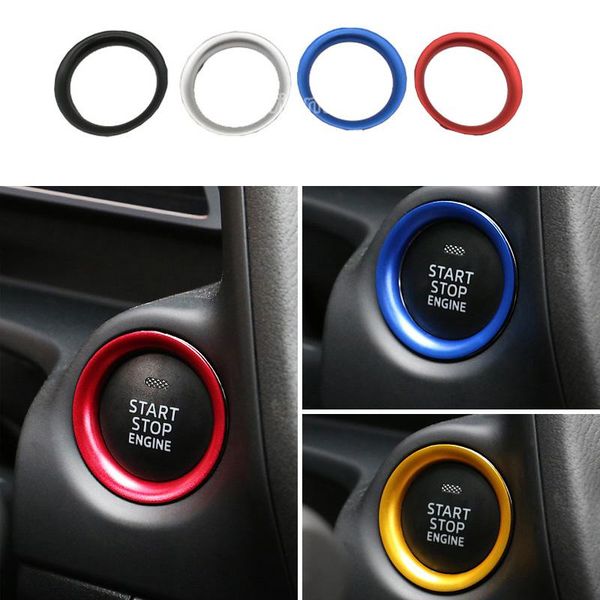 keychains youwinme universal engine start button ring cover trim case decal sticker for mazda 3 bm bn axela atenza cx-3 cx3 cx-4 cx4, Silver
keychains youwinme universal engine start button ring cover trim case decal sticker for mazda 3 bm bn axela atenza cx-3 cx3 cx-4 cx4, Silver