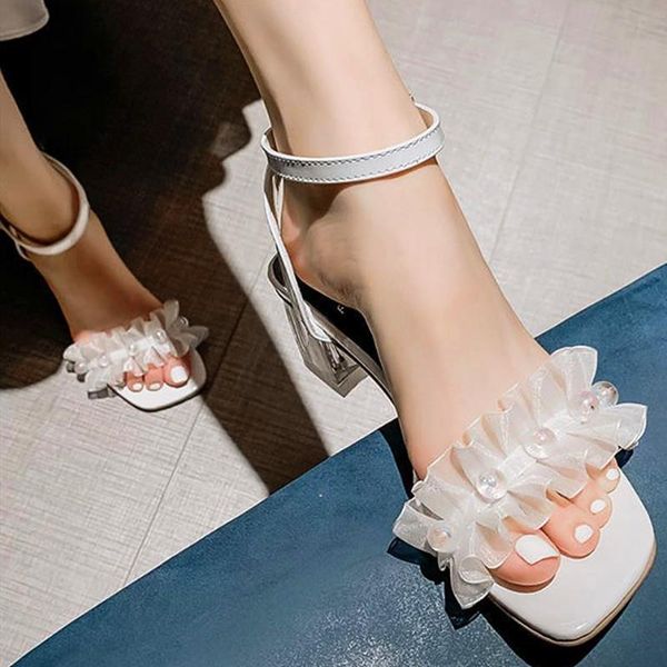 sandals 2021 female summer ladies crystal heels square open toe slides party shoes lace women for p11, Black
sandals 2021 female summer ladies crystal heels square open toe slides party shoes lace women for p11, Black
