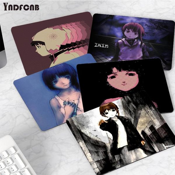 mouse pads & wrist rests yndfcnb non slip pc experiments lain anime high speed mousepad for cs go selling wholesale gaming pad
mouse pads & wrist rests yndfcnb non slip pc experiments lain anime high speed mousepad for cs go selling wholesale gaming pad