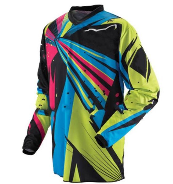 2021 off-road motorcycle and mountain bike sweat-absorbent t-shirt long-sleeved racing car quick-drying can be customized
2021 off-road motorcycle and mountain bike sweat-absorbent t-shirt long-sleeved racing car quick-drying can be customized