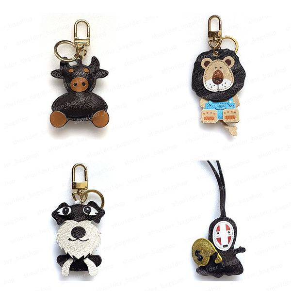 2021 keychain key chain keychains buckle lovers car handmade leather men women bag pendant accessories 4 color with box #kcs-01, Silver
2021 keychain key chain keychains buckle lovers car handmade leather men women bag pendant accessories 4 color with box #kcs-01, Silver