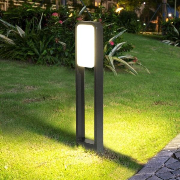 lawn lamps 10w led garden light lamp modern aluminum pillar outdoor waterproof courtyard villa landscape bollards
lawn lamps 10w led garden light lamp modern aluminum pillar outdoor waterproof courtyard villa landscape bollards