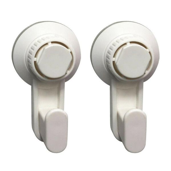 hooks & rails 2pcs holder suction cup kitchen heavy load vacuum powerful wall bathroom hanging tool waterproof strong towel reusable
hooks & rails 2pcs holder suction cup kitchen heavy load vacuum powerful wall bathroom hanging tool waterproof strong towel reusable