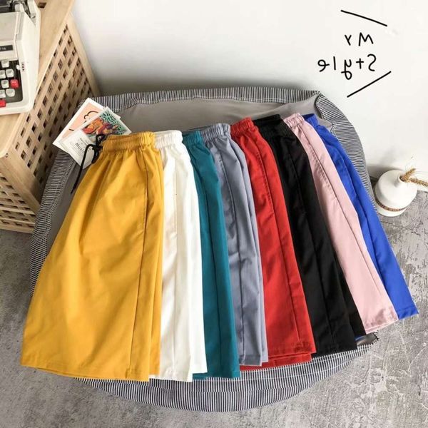 men's shorts korean fast drying summer shorts sports net red big underpants tide beach pants men's capris, White;black
men's shorts korean fast drying summer shorts sports net red big underpants tide beach pants men's capris, White;black